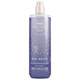 perfume Cuide-se Bem Boa Noite