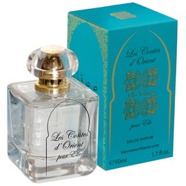 perfume Les Contes d’Orient pour Elle
