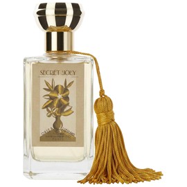 perfume Secret Joly