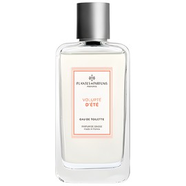perfume Volupté d’Eté