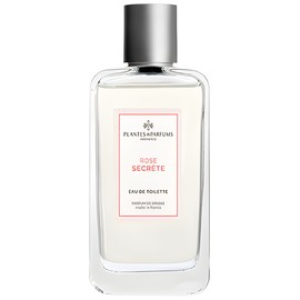 perfume Rose Secrète