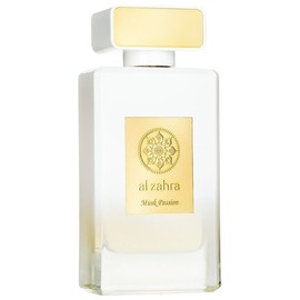 perfume Musk Passion