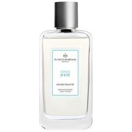 perfume Songe d’Ete