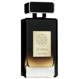perfume Safari Oud