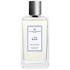 perfume L’Âme Bleue