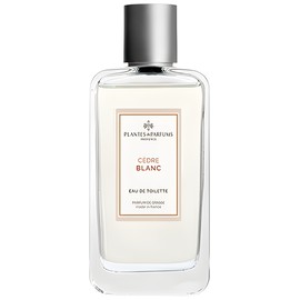 perfume Cèdre Blanc