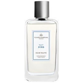 perfume Nuit d’Iris