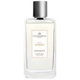 perfume Rêve d’Orient