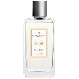 perfume Lumière d’Ambre