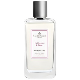 perfume Patchouli Royal