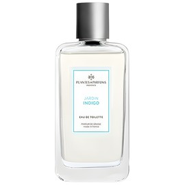 perfume Jardin Indigo