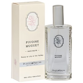 perfume Pivoine Muguet