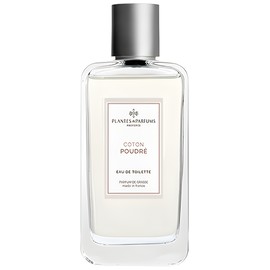 Coton Poudré