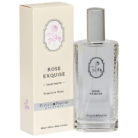 perfume Rose Exquise