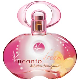 perfume Incanto Dream
