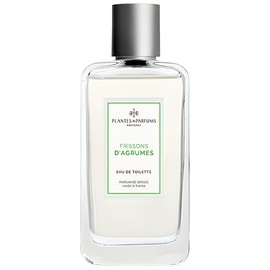 perfume Frissons d’Agrumes