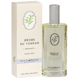 perfume Brume du Yunnan
