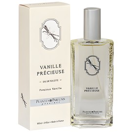 perfume Vanille Précieuse