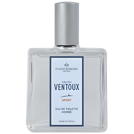 perfume Eau du Ventoux Sport