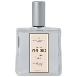perfume Eau du Ventoux Boisé