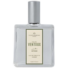 perfume Eau du Ventoux Vétiver