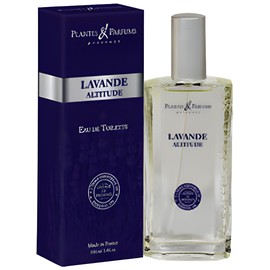 perfume Lavande Altitude