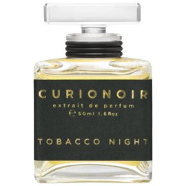 perfume Tobacco Night