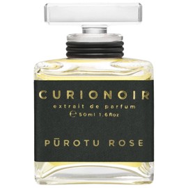 perfume Purotu Rose