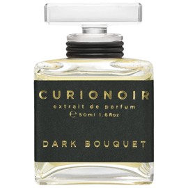 perfume Dark Bouquet