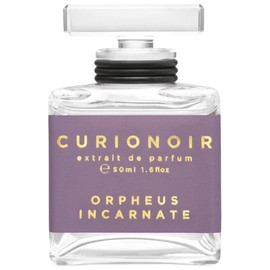 Orpheus Incarnate
