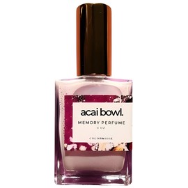 perfume Acai Bowl
