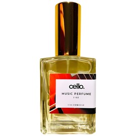 perfume Cello