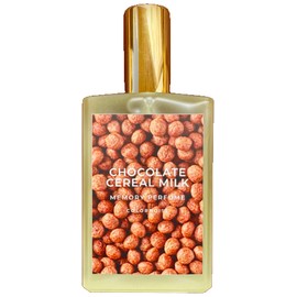 perfume Chocolate Cereal Milk