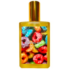 perfume Cereal Milk