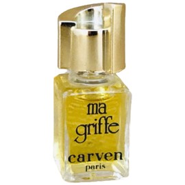 perfume Ma Griffe Parfum