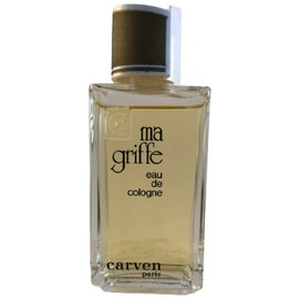 perfume Ma Griffe Eau de Cologne