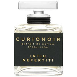 Irtiu Nefertiti