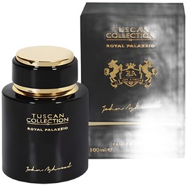 perfume Royal Palazzio