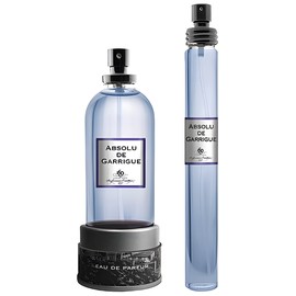 perfume Absolu de Garrigue