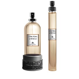 perfume Une Eau d'Ete 2