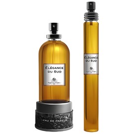 perfume Élégance Du Sud