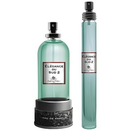 perfume Élégance Du Sud 2
