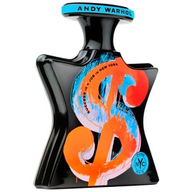 perfume Andy Warhol Success is a Job in New York