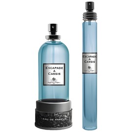 perfume Escapade A Cassis 1