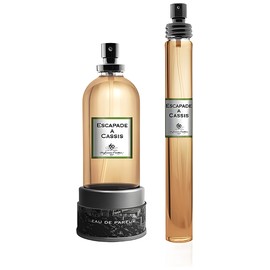 perfume Escapade A Cassis 2
