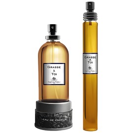 perfume Grasse A Toi
