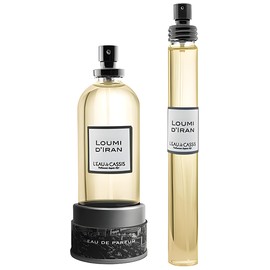 Loumi d'Iran