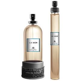 perfume La Mer