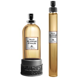 perfume Nuit Blanche Étoilée