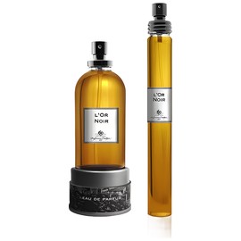 perfume L'Or Noir
